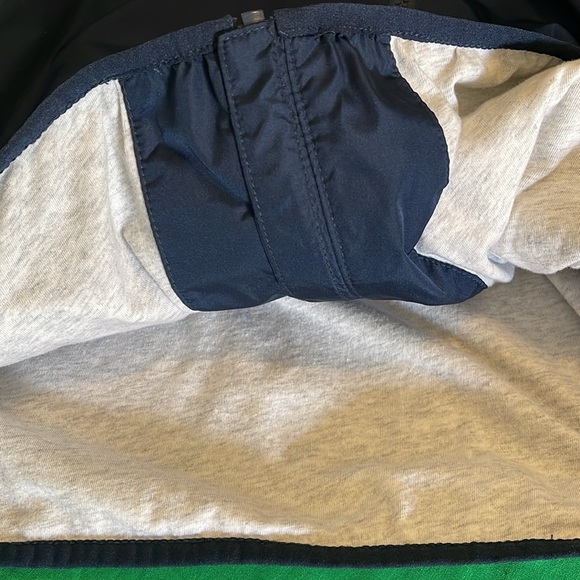 Rain coat size XXL by place - Picture 7 of 11